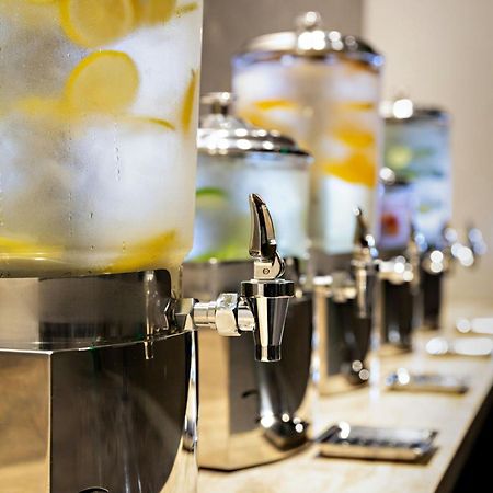 Houston Cityplace Marriott At Springwoods Village Zewnętrze zdjęcie