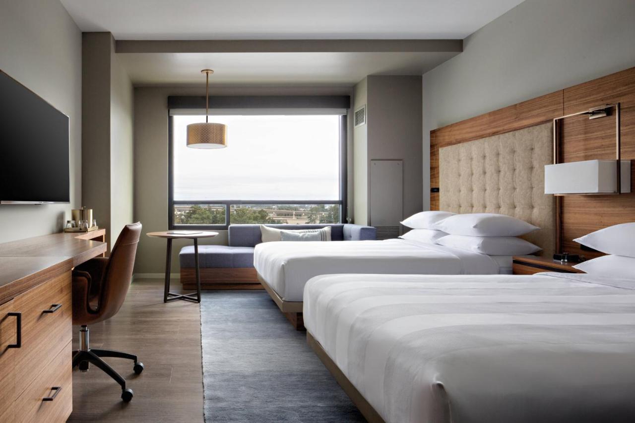 Houston Cityplace Marriott At Springwoods Village Zewnętrze zdjęcie