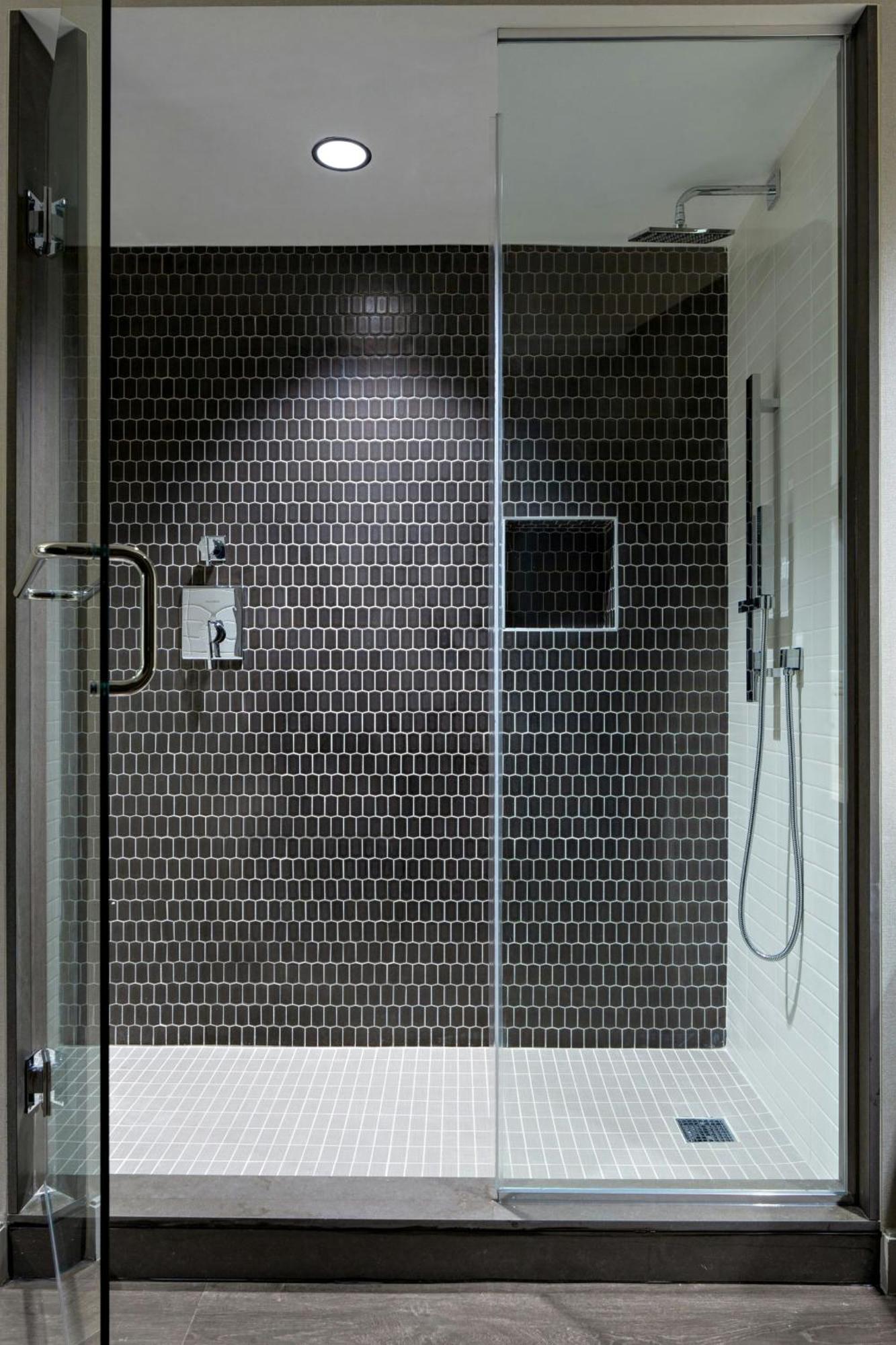 Houston Cityplace Marriott At Springwoods Village Zewnętrze zdjęcie