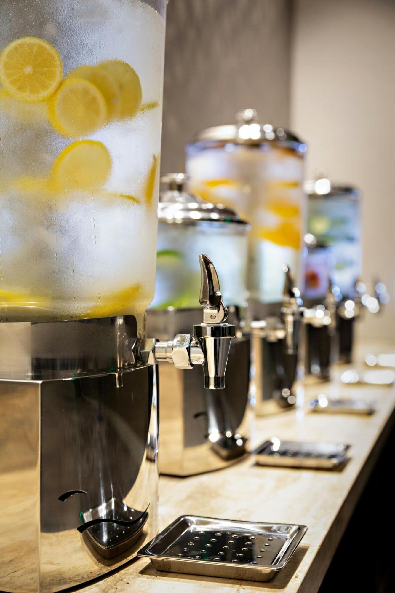 Houston Cityplace Marriott At Springwoods Village Zewnętrze zdjęcie