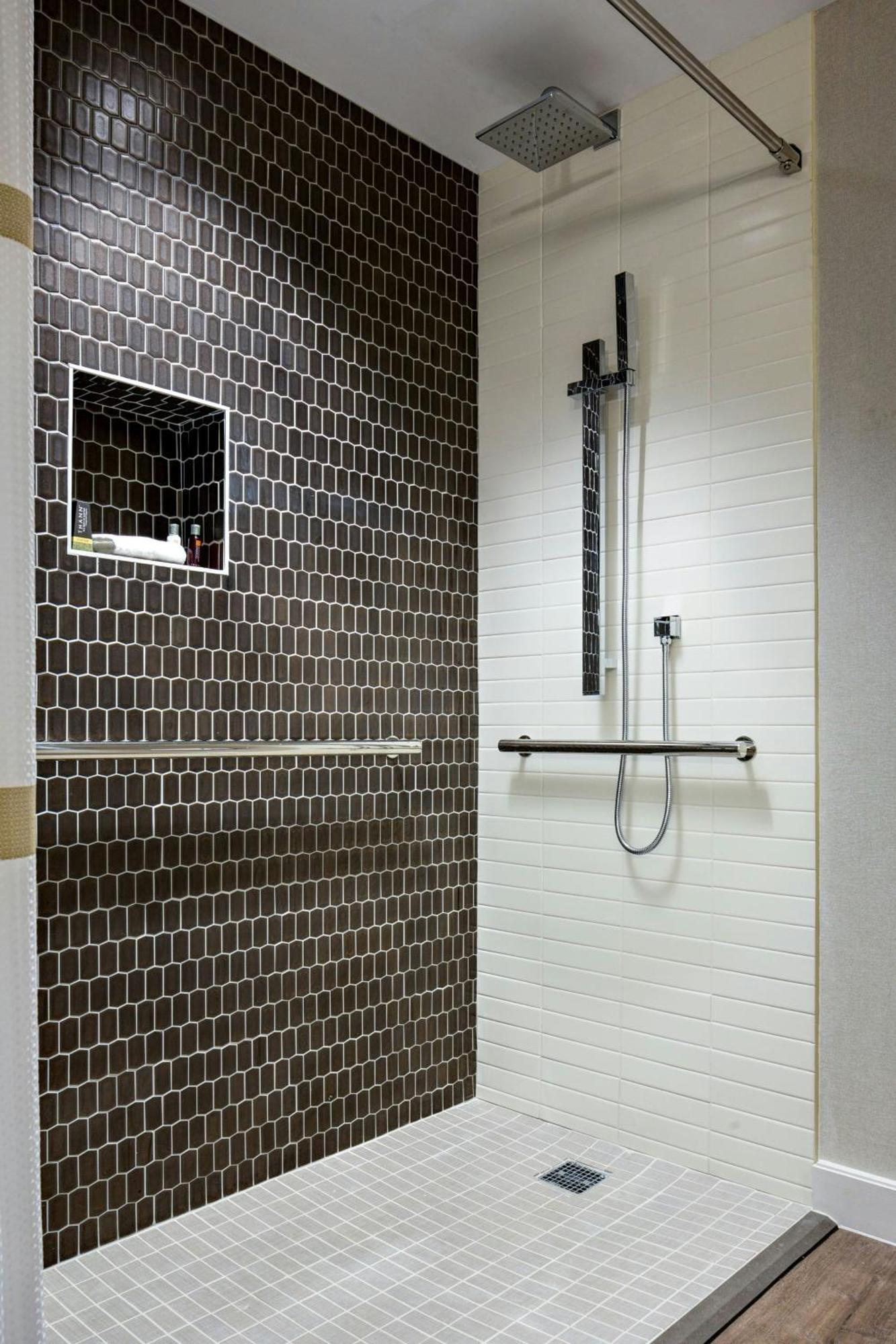 Houston Cityplace Marriott At Springwoods Village Zewnętrze zdjęcie