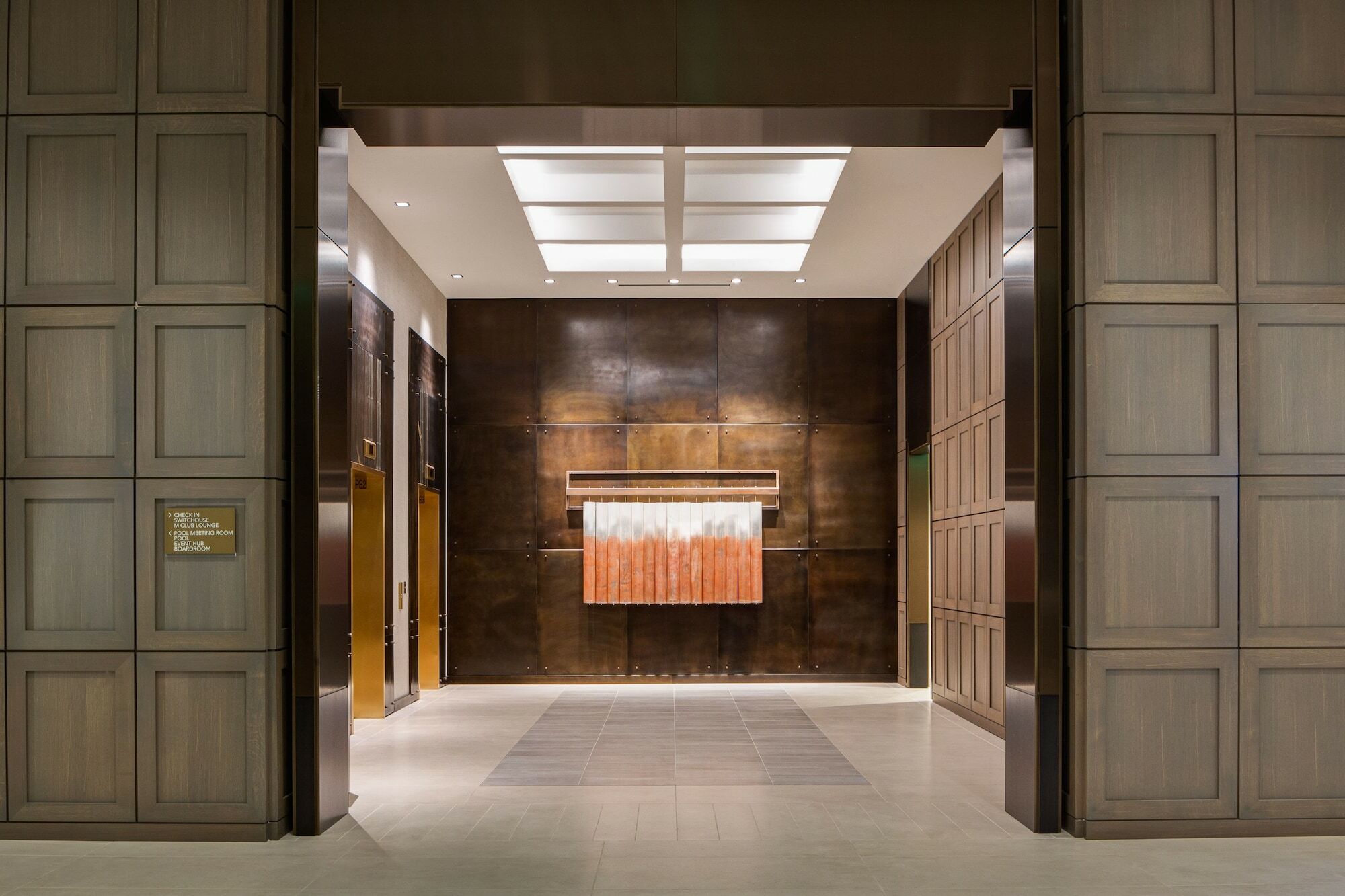 Houston Cityplace Marriott At Springwoods Village Zewnętrze zdjęcie